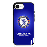 Chelsea Football Club iPhone 16e Case FE0205