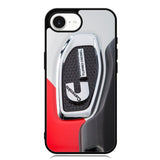 Cummins Engine Logo iPhone 16e Case FE0206