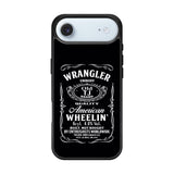 Jeep wranglers X4720 iPhone Air Case