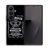 Jeep wranglers X4720 Samsung Galaxy Z Fold 7 Case
