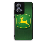 John Deere Logo Green Motorola Moto Edge 2024 Case FE2899