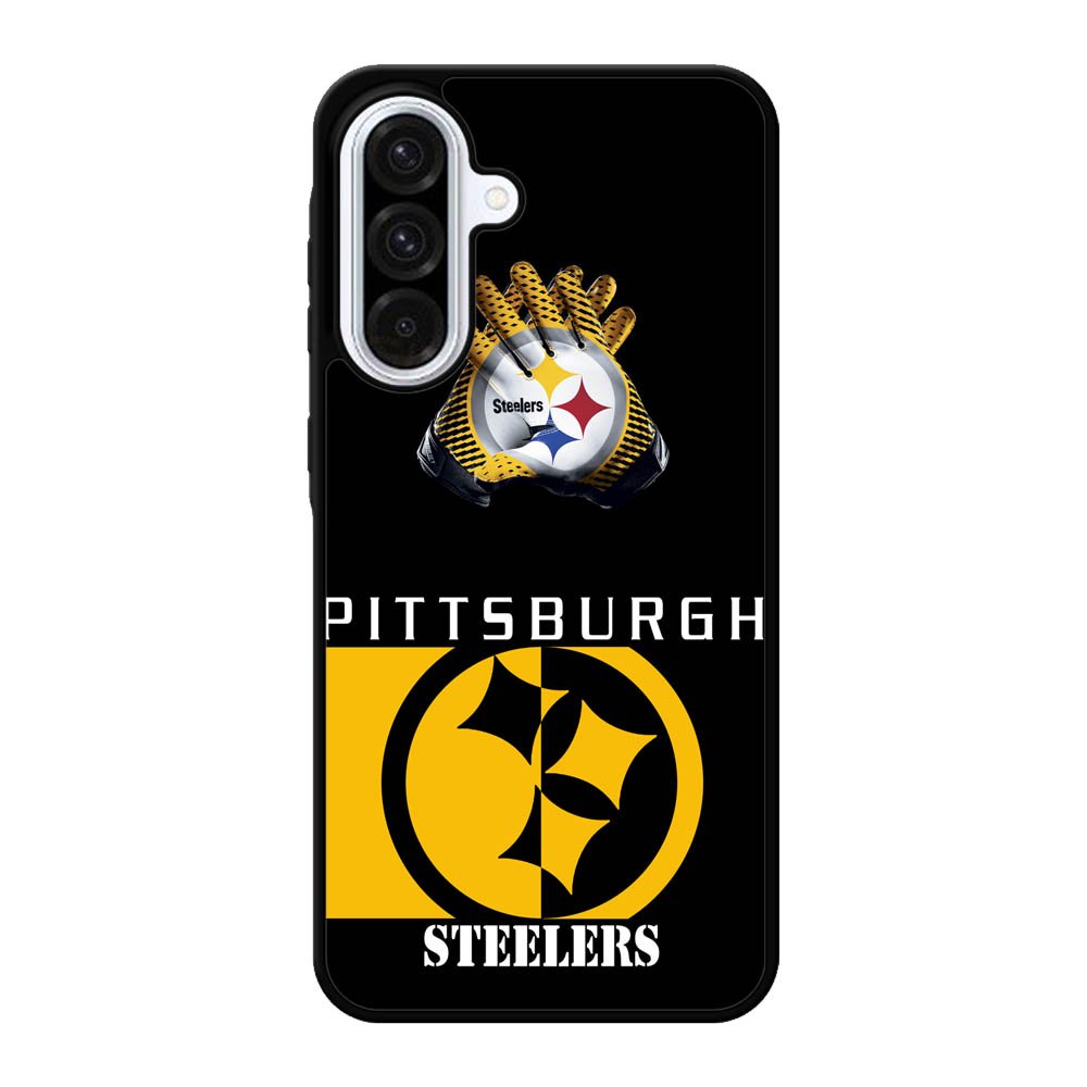 Ahegao Pervert Girls Manga Samsung Galaxy A56 Case FE4090