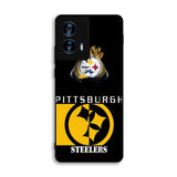 Ahegao Pervert Girls Manga Motorola Moto G Power 5G 2024 Case FE4090