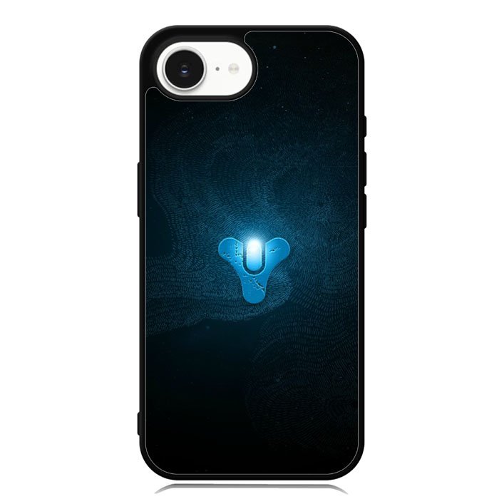 Destiny Game Symbol iPhone 16e Case FE0164