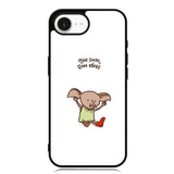 Dobby Give Socks Free Elves iPhone 16e Case FE0165