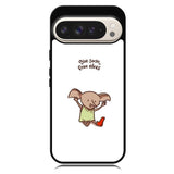 Dobby Give Socks Free Elves X4758 Google Pixel 9 | Google Pixel 9 Pro Case
