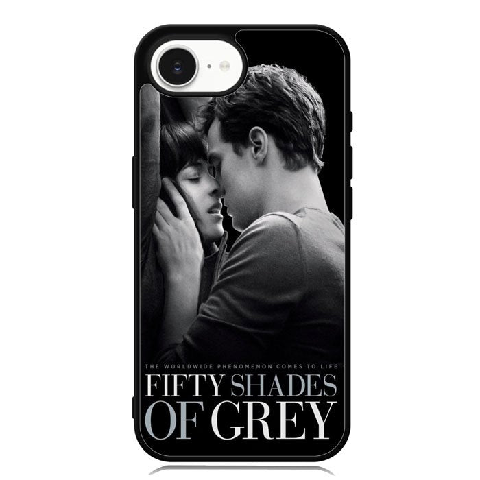 Fifty Shades of Grey iPhone 16e Case FE0169