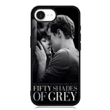 Fifty Shades of Grey iPhone 16e Case FE0169