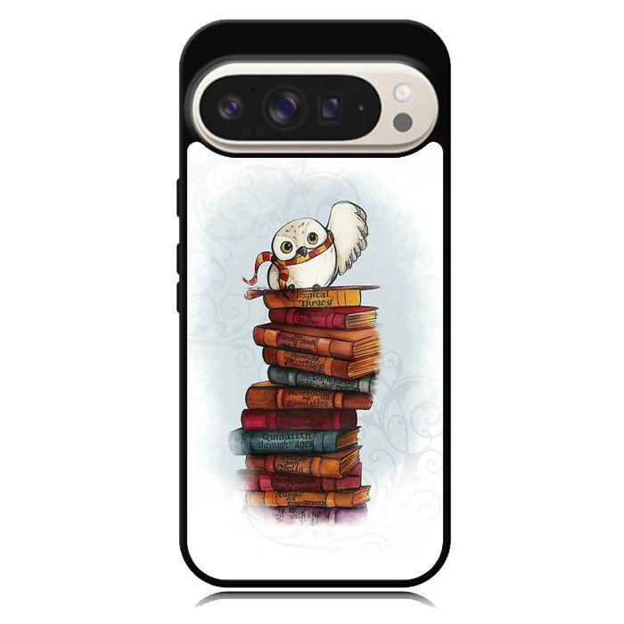 Hedwig Harry Potter Owl X4756 Google Pixel 9 | Google Pixel 9 Pro Case