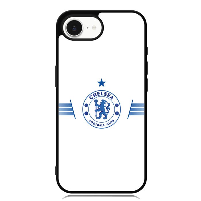 Chelsea FC iPhone 16e Case FE0285