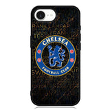 Chelsea FC iPhone 16e Case FE0286