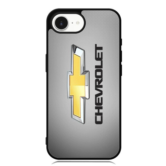chevrolet logo iPhone 16e Case FE0287