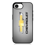 chevrolet logo iPhone 16e Case FE0287