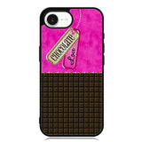 chocolate lover iPhone 16e Case FE0289