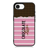 chocolate lover iPhone 16e Case FE0290