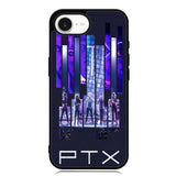 PTX Pentatonix iPhone 16e Case FE0183