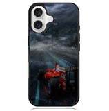 Ferrari Formula 1 X4849 iPhone 16 Case