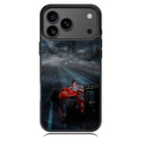 Ferrari Formula 1 X4849 iPhone 17 Pro Case