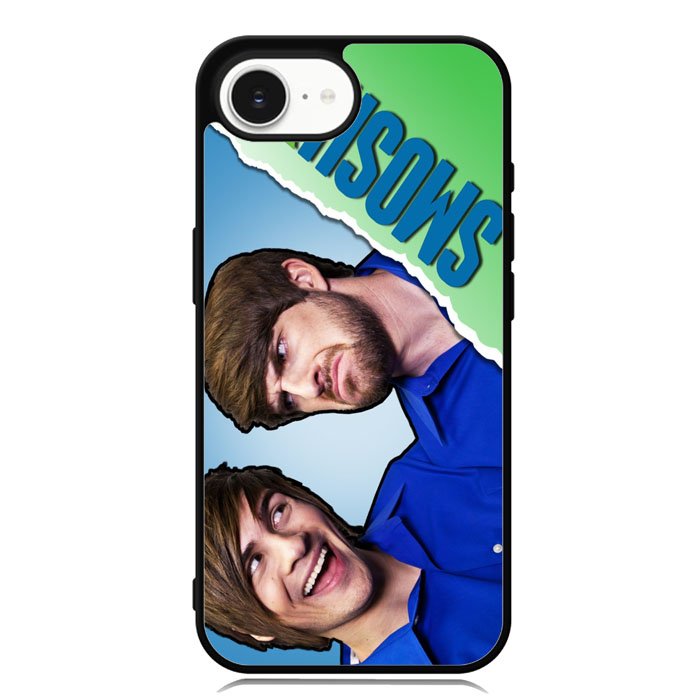 SMOSH iPhone 16e Case FE0185