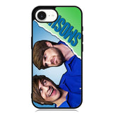 SMOSH iPhone 16e Case FE0185
