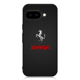 Ferrari Logo X4846 Google Pixel 9A Case