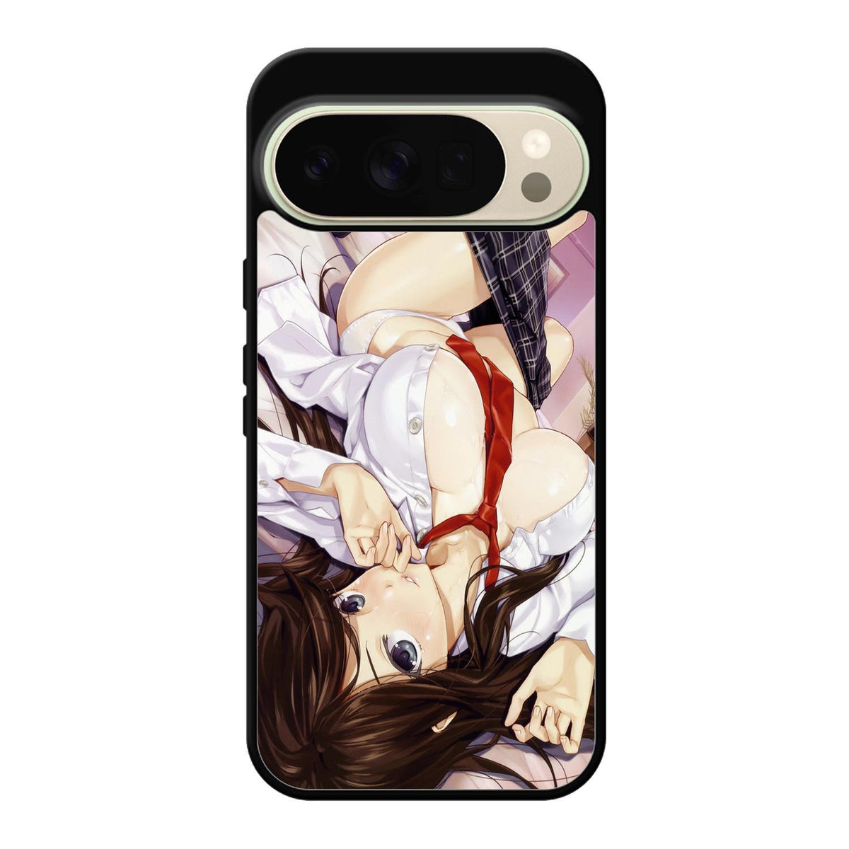 Super Pervert X4763 Google Pixel 10 Pro Case