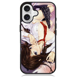 Super Pervert X4763 iPhone 16 Case