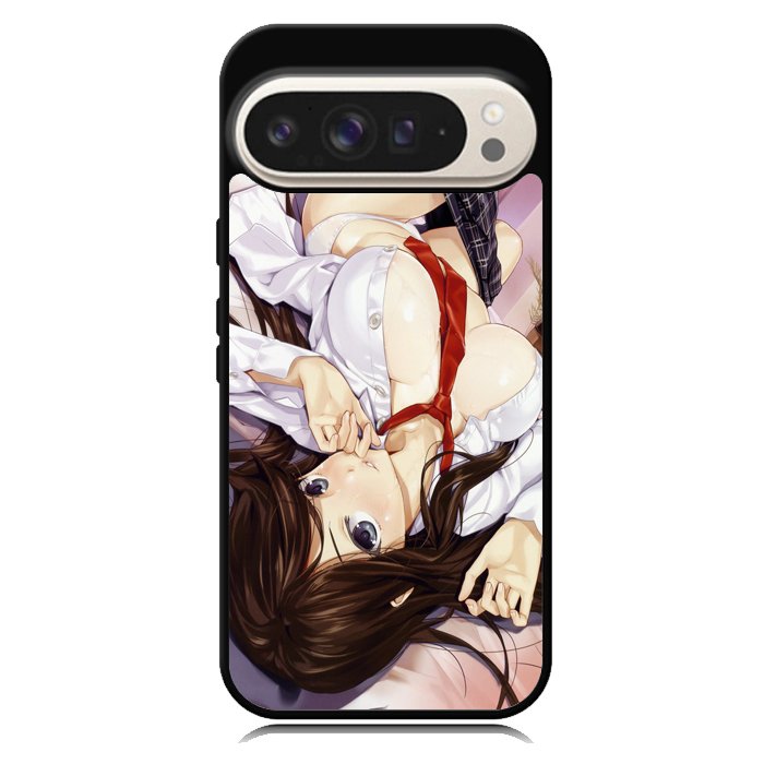 Super Pervert X4763 Google Pixel 9 Pro XL Case