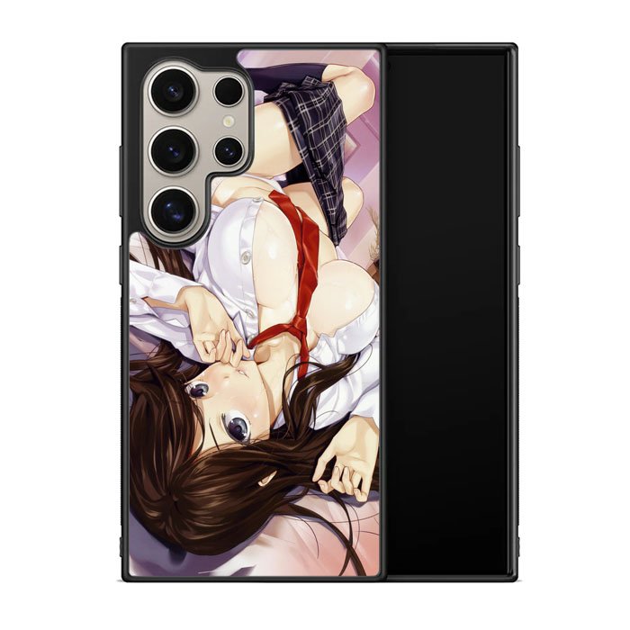 Super Pervert X4763 Samsung Galaxy S25 Ultra 5G Case
