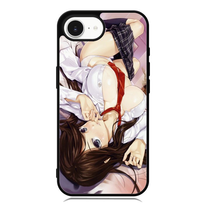 Super Pervert iPhone 16e Case FE0186