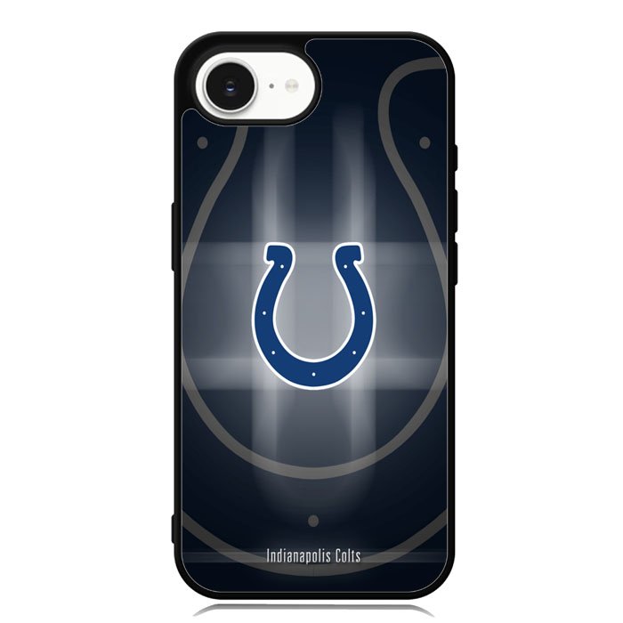 Indianapolis Colts iPhone 16e Case FE0295