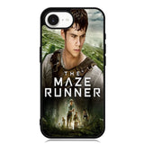 The Maze Runner iPhone 16e Case FE0192