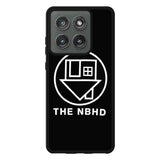 The NBHD X4754 Motorola Moto Edge 2025 Case