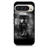 Tardis Tenth Doctor Dr Who X4802 Google Pixel 9 | Google Pixel 9 Pro Case