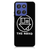 The NBHD X4754 Motorola Moto G Stylus 5G 2025 Case