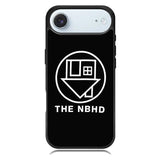 The NBHD X4754 iPhone 17 Air Case