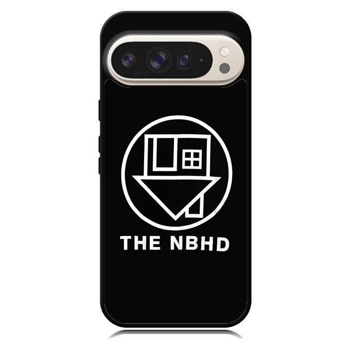 The NBHD X4754 Google Pixel 9 | Google Pixel 9 Pro Case