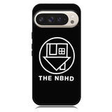 The NBHD X4754 Google Pixel 9 Pro XL Case