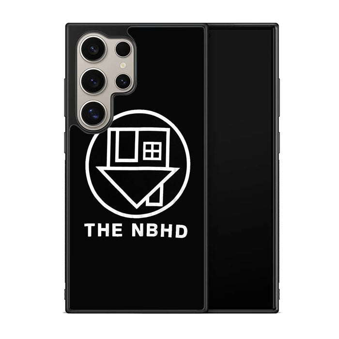 The NBHD X4754 Samsung Galaxy S25 Ultra 5G Case