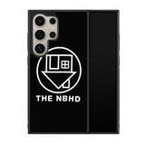 The NBHD X4754 Samsung Galaxy S25 Ultra 5G Case