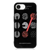 Twenty One Pilots Blurryface iPhone 16e Case FE0234