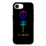 Twenty One Pilots Skeleton Clique iPhone 16e Case FE0235