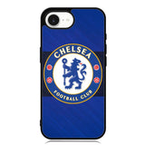 Chelsea FC iPhone 16e Case FE0204