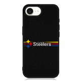Pittsburgh Steelers iPhone 16e Case FE0257