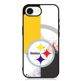 Pittsburgh Steelers iPhone 16e Case FE0258