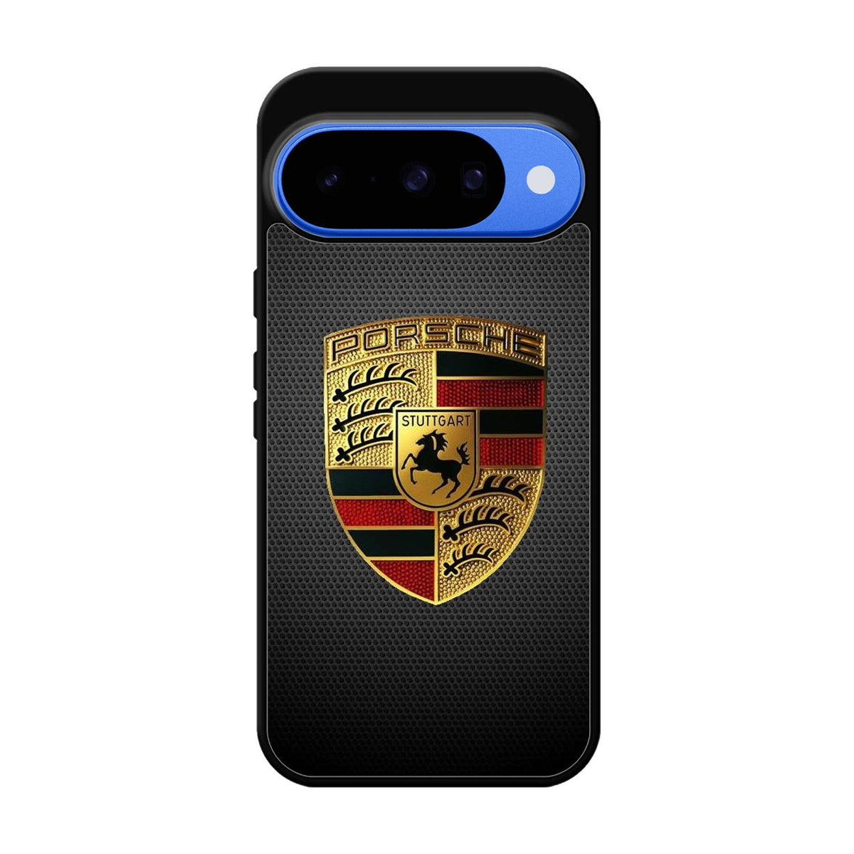Porsche Logo X4848 Google Pixel 10 Case