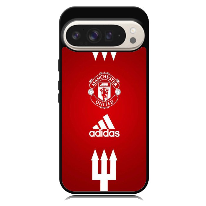 Manchester United X4785 Google Pixel 10 Pro XL Case