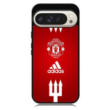 Manchester United X4785 Google Pixel 9 Pro XL Case