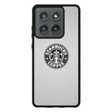 Starbucks Coffee X4793 Motorola Moto Edge 2025 Case