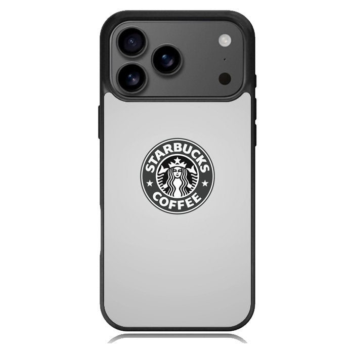 Starbucks Coffee X4793 iPhone 17 Pro Case